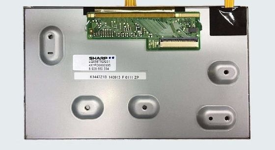 نمایش LCD LCD LQ058T5DG31 Sharp 5.8 &quot;LCM 480 × 240RGB