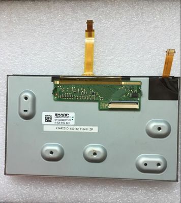 نمایش LCD LCD LQ058T5DG31 Sharp 5.8 &quot;LCM 480 × 240RGB
