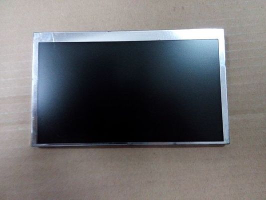 نمایشگر LCD 5.8 &quot;LCM 480 × 240RGB 420cd / m² LQ058T5DG02 Sharp TFT LCD