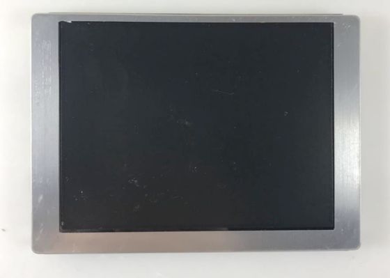 صفحه نمایش LCD 5.3 اینچی LCM 640 × 480RGB 400 سی دی / متر مکعب LQ057V3DG02 Sharp TFT LCD