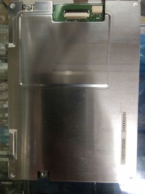 صفحه نمایش LCD 5.3 اینچی LCM 640 × 480RGB 400 سی دی / متر مکعب LQ057V3DG02 Sharp TFT LCD