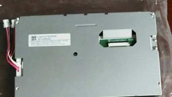 صفحه نمایش 6.5 &quot;LCM 400 × 234RGB 420cd / m² LQ065T5AR06 Sharp TFT LCD LCD