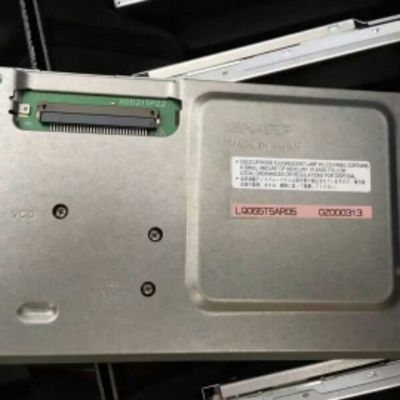 صفحه نمایش LCD صنعتی LQ065T5AR05 Sharp 6.5 &quot;LCM 400 × 234RGB 420cd / m²