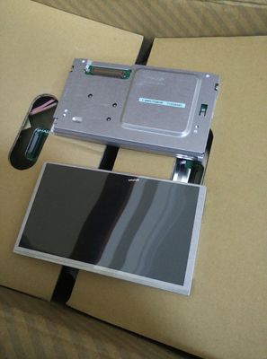 صفحه نمایش LCD صنعتی LQ065T5AR05 Sharp 6.5 &quot;LCM 400 × 234RGB 420cd / m²