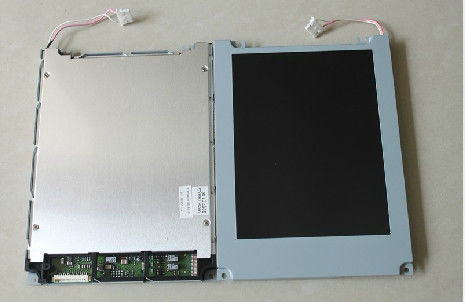 نمایشگر LCD TCG075VGLCJ-G00 Kyocera 7.5 اینچ LCM 640 × 480RGB 220NITS WLED TTL INDUSTRIAL