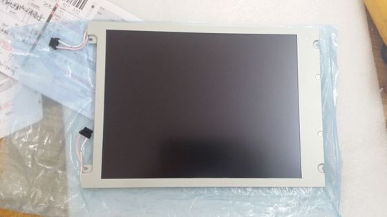 نمایشگر LCD TCG075VGLDA-G00 Kyocera 7.5 اینچ LCM 640 × 480RGB 250NITS WLED TTL INDUSTRIAL