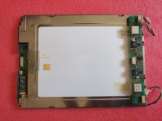 نمایشگر LCD TCG075VGLDA-G00 Kyocera 7.5 اینچ LCM 640 × 480RGB 250NITS WLED TTL INDUSTRIAL