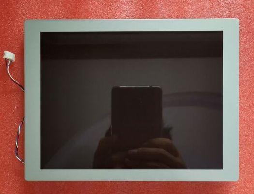 صفحه نمایش LCD TCG075VGLEAANN-GN00 Kyocera 7.5 اینچ LCM 640 × 480RGB 400NITS WLED TTL