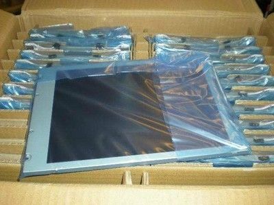TCG075VGLEAANN-GN00-SA Kyocera 7.5 اینچ LCM 640 × 480RGB 450NITS WLED TTL صفحه نمایش LCD صنعتی