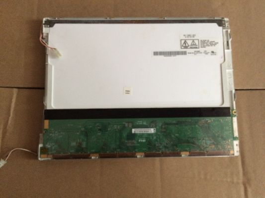صفحه نمایش LCD صنعتی TCG084SVLPAANN-AN20 Kyocera 8.4 اینچ LCM 800 × 600RGB 400NITS WLED LVDS