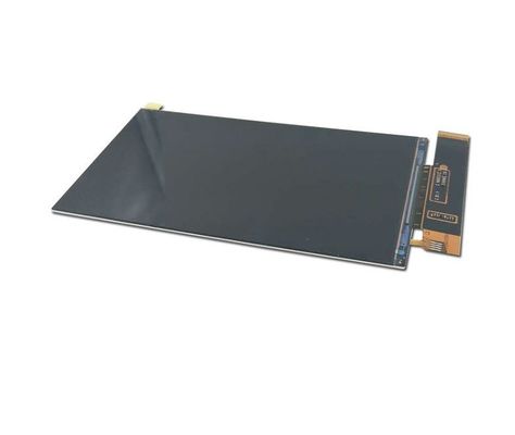 نمایشگر LCD صنعتی LQ055T3SX02 Sharp 5.5 &quot;LCM 1080 × 1920RGB 450cd / m²