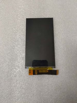 نمایشگر LCD صنعتی LQ055T3SX02 Sharp 5.5 &quot;LCM 1080 × 1920RGB 450cd / m²