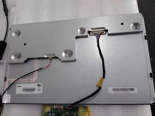 نمایش LCD LCD صنعتی TCG104SVLPAAFA-AA20 Kyocera 10.4INCH LCM 800 × 600RGB 360NITS WLED LVDS
