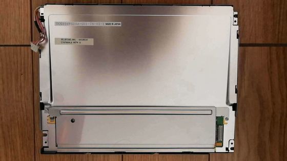 صفحه نمایش LCD LCD TCG104SVLPANN-AN01 Kyocera 10.4INCH LCM 800 × 600RGB 450NITS WLED LVDS