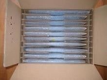 صفحه نمایش LCD صنعتی LQ065T9BR55 Sharp 6.5 "LCM 400 × 240RGB