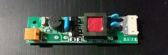 نمایشگر LCD صنعتی LQ043T1DG02 Sharp 4.3 &quot;LCM 480 × 272RGB 600cd / m²