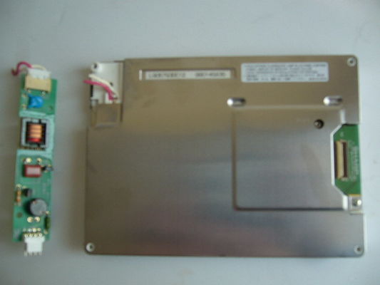 صفحه نمایش LCD LCD TCG104VG2AA-A00 Kyocera 10.4INCH LCM 640 × 480RGB 450NITS CCFL TTL INDUSTRIAL