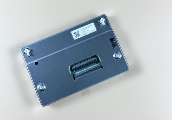 صفحه نمایش LCD 4.2 &quot;LCM 480 × 272RGB 500 سی دی / متر مکعب LQ042T5DZ13K شارپ TFT LCD