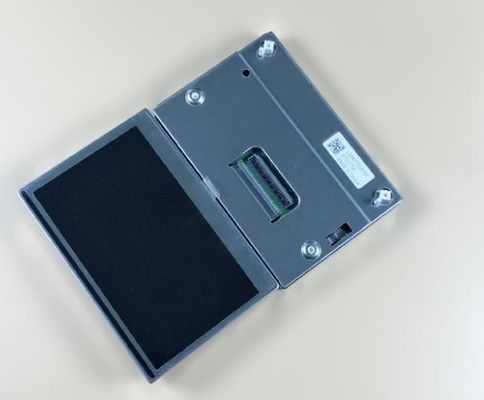 صفحه نمایش LCD 4.2 &quot;LCM 480 × 272RGB 500 سی دی / متر مکعب LQ042T5DZ13K شارپ TFT LCD