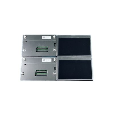 صفحه نمایش LCD 4.2 &quot;LCM 480 × 272RGB 500 سی دی / متر مکعب LQ042T5DZ13K شارپ TFT LCD
