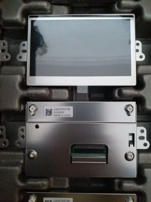 صفحه نمایش LCD صنعتی LQ042T5DZ13A Sharp 4.2 &quot;LCM 480 × 272RGB 500cd / m²