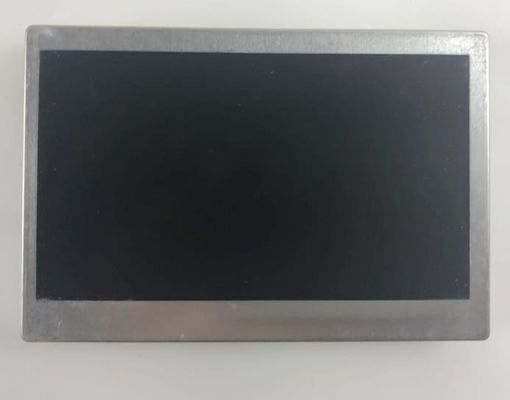 صفحه نمایش LCD 4.2 &quot;LCM 480 × 272RGB 500 سی دی / متر مکعب LQ042T5DZ11 Sharp TFT LCD