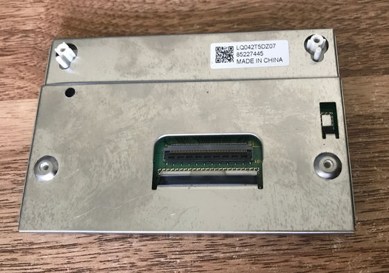 LQ042T5DZ07 Sharp 4.2" LCM 480×272 RGB نمایشگر LCD صنعتی منطقه فعال
