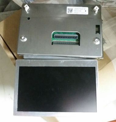 صفحه نمایش LCD صنعتی LQ042T5DZ01 Sharp 4.2 &quot;LCM 480 × 272RGB 500cd / m²