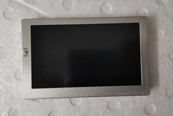 صفحه نمایش LCD 4.2 &quot;LCM 480 × 272RGB 400 سی دی / متر مکعب LQ042T1DW01 Sharp TFT LCD