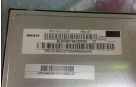 21.5" 1920×1080 RGB پانل LCD TFT 250nits M215HJJ-L30 Rev.B1 8/88/88/88 (نوع)