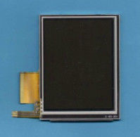 LCM 240×320RGB 110cd/m2 صفحه نمایش LCD TFT تیز LQ035Q7DH05 50/50/50 (نوع)