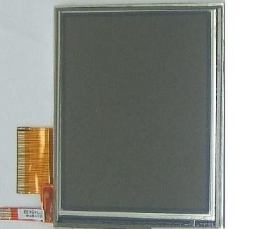 240×320RGB 3.5 "LCM 100nits Sharp TFT LCD Display LQ035Q7DH02 40/40/40/50 (نوع) ((CR≥2)