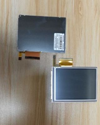 240×320RGB 3.5 "LCM 100nits Sharp TFT LCD Display LQ035Q7DH02 40/40/40/50 (نوع) ((CR≥2)
