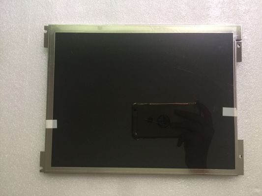 صفحه نمایش 10.4 "640 × 480RGB WLED TTL TFT صنعتی TCG104VGLAAANN-AN20