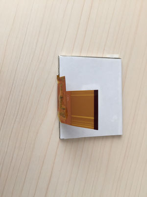 240×320RGB 130nits Sharp TFT LCD Panel 3.5" LCM LQ035Q7DB06 40/40/40/50 (نوع)
