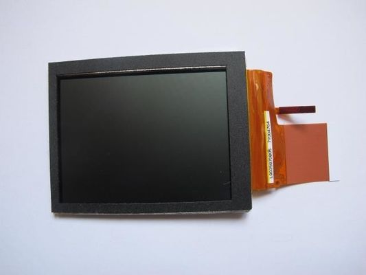 240×320RGB 160nits Tft Lcd Screen LQ035Q7DB05 Sharp LCM 40/40/40/50 (نوع) ((CR≥2)