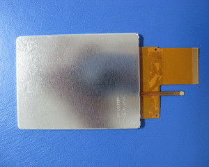240×320RGB 160nits Tft Lcd Screen LQ035Q7DB05 Sharp LCM 40/40/40/50 (نوع) ((CR≥2)
