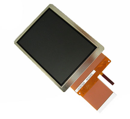 QVGA 113PPI 55cd/m2 Sharp TFT LCD Display LQ035Q7DB03R 85:1 (نوع) (TM)