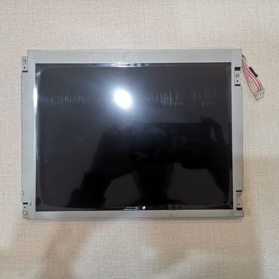 صفحه نمایش TFT صنعتی 1024 GB 768RGB 600nits WLED LVDS TCG104XGLPAPNN-AN31-S
