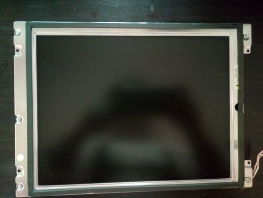 صفحه نمایش TFT صنعتی 1024 GB 768RGB 600nits WLED LVDS TCG104XGLPAPNN-AN31-S