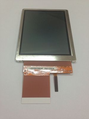 LQ035Q7DB03 240 × 320RGB 55nits Sharp TFT LCD Display 3.5 ”