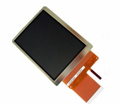 LCM 240 × 320RGB 50nits شارپ صفحه TFT LCD LQ035Q7DB02R