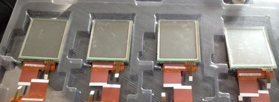 LCM 240×320RGB 50nits Sharp TFT LCD Panel LQ035Q7DB02R 40/40/40/50 (نوع)