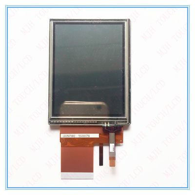 نمایشگر LCD 3.5 اینچ LCM QVGA 113PPI LQ035Q7DB02 240 × 320RGB