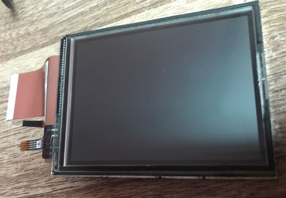 نمایشگر LCD 3.5 اینچ LCM QVGA 113PPI LQ035Q7DB02 240 × 320RGB