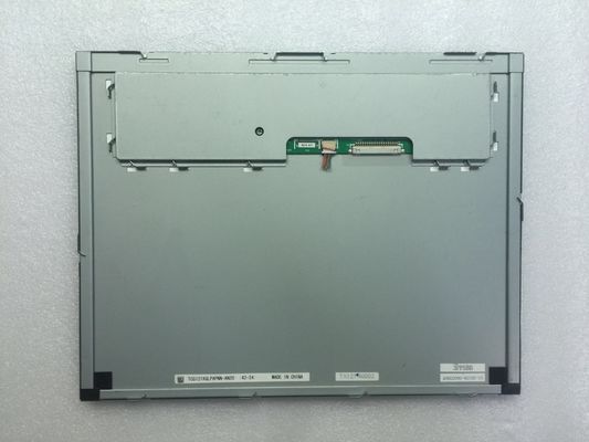 صفحه نمایش LCD صنعتی TCG121SVLQEPNN-AN20 Kyocera 12.1INCH LCM 800 × 600RG 450NITS WLED LVDS