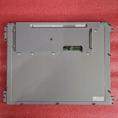 صفحه نمایش LCD صنعتی TCG121SVLQEPNN-AN20 Kyocera 12.1INCH LCM 800 × 600RG 450NITS WLED LVDS