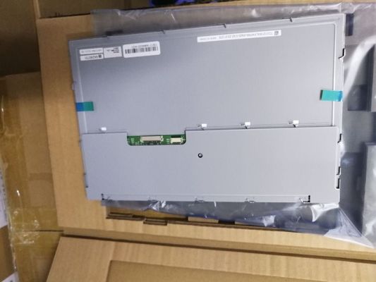 نمایش LCD LCD صنعتی TCG121WXLPAPNN-AN20 Kyocera 12.1INCH LCM 1280 × 800RGB 500NITS WLED LVDS