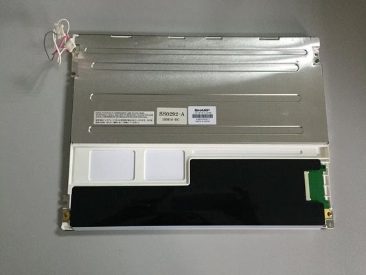 صفحه نمایش LCD صنعتی TCG121WXLPAPNN-AN20-S Kyocera 12.1INCH LCM 1280 × 800RGB 500NITS WLED LVDS