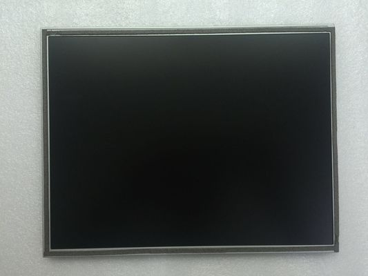 صفحه نمایش LCD LCD TCG121XGLPAPNN-AN20 Kyocera 12.1INCH LCM 1024 × 768RGB 400NITS WLED LVDS